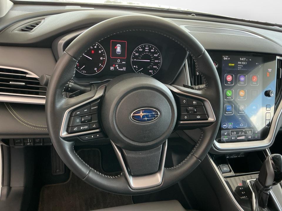 Used 2023 Subaru Outback SUV