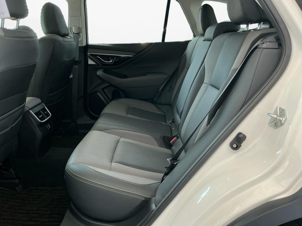 Used 2023 Subaru Outback SUV