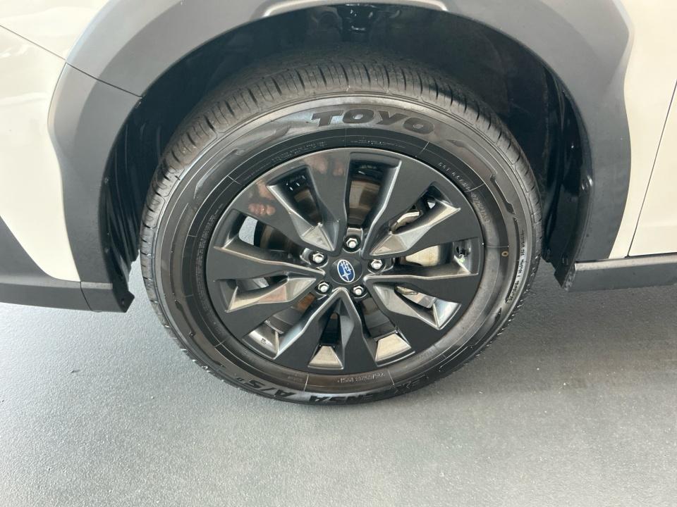 Used 2023 Subaru Outback SUV