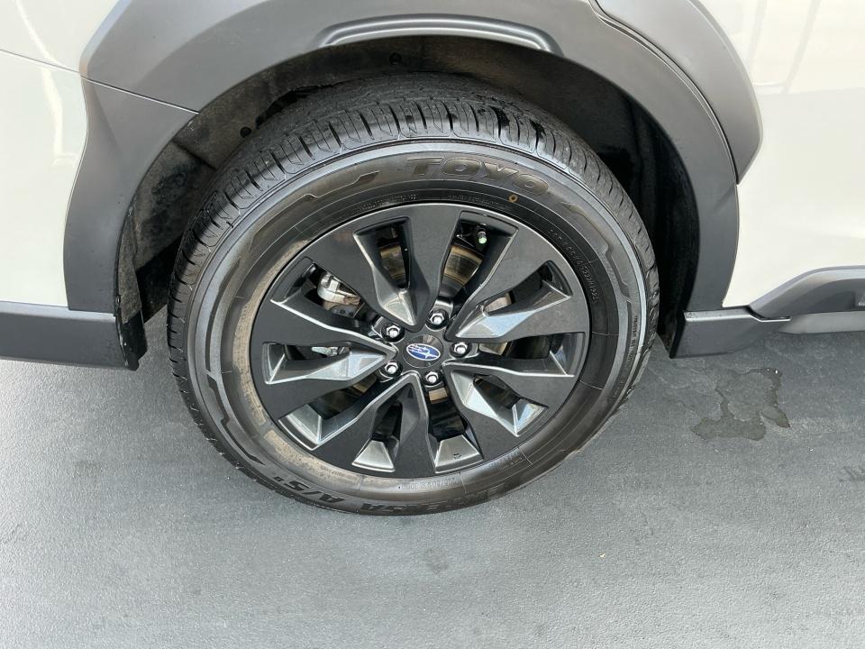Used 2023 Subaru Outback SUV