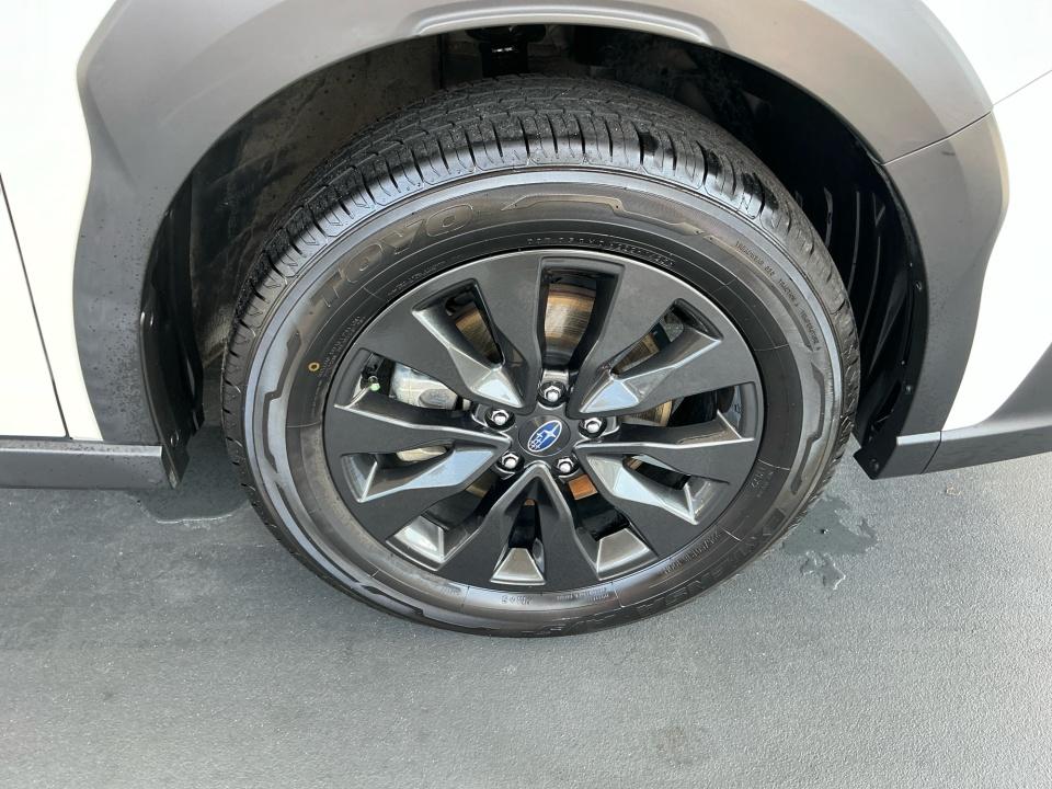 Used 2023 Subaru Outback SUV