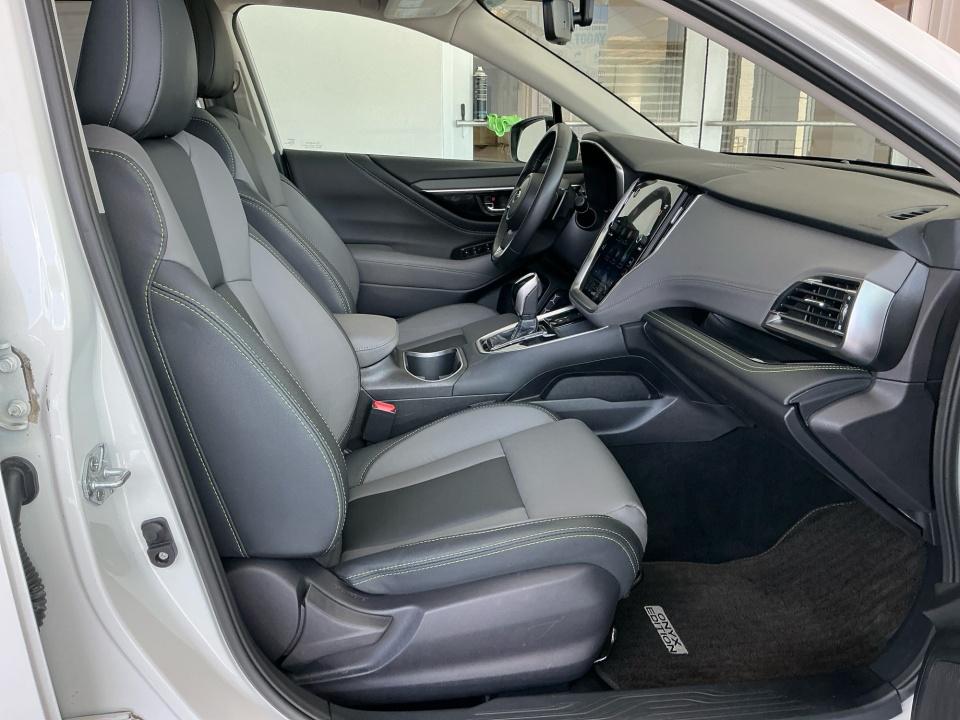 Used 2023 Subaru Outback SUV