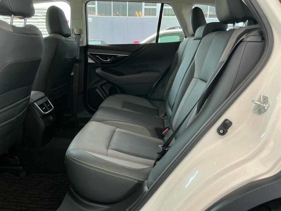 Used 2023 Subaru Outback SUV