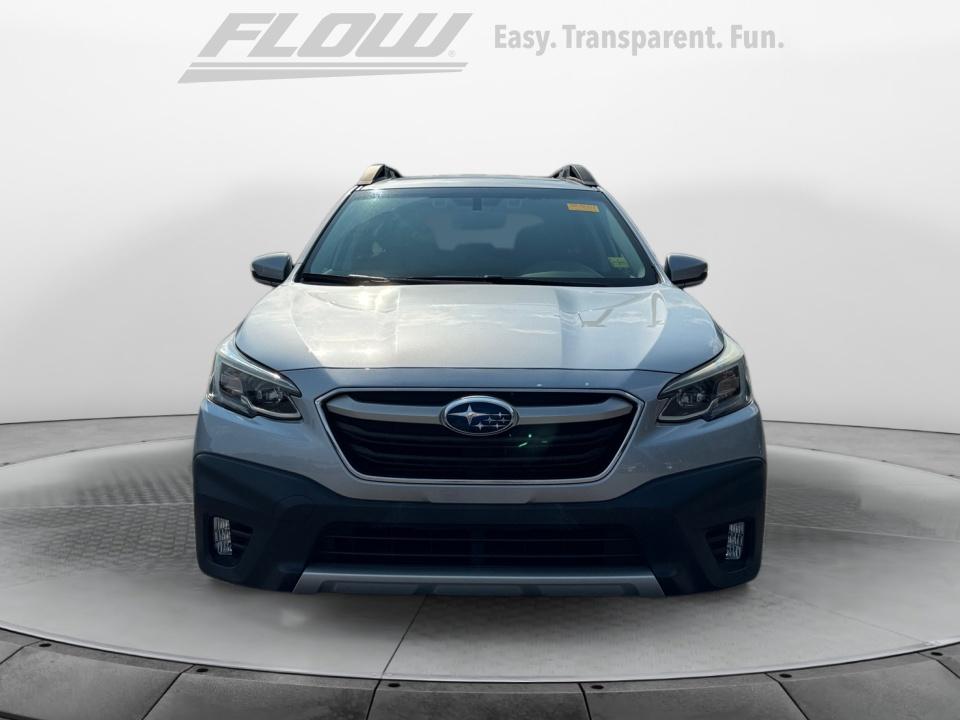 Used 2021 Subaru Outback SUV