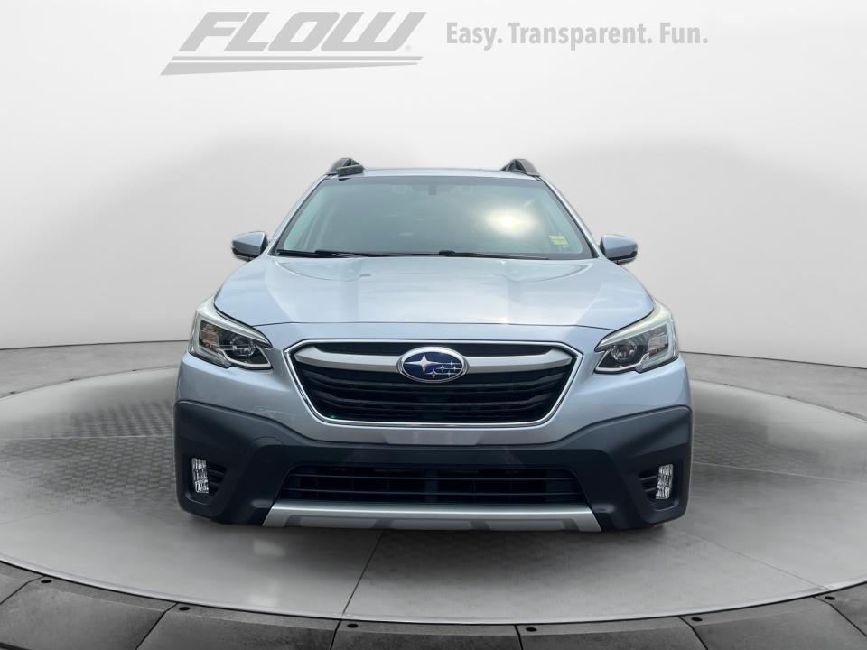 Used 2021 Subaru Outback SUV