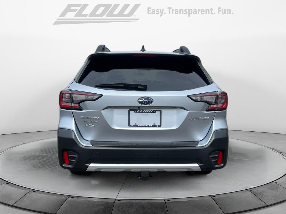 Used 2021 Subaru Outback SUV