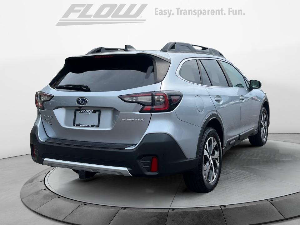 Used 2021 Subaru Outback SUV