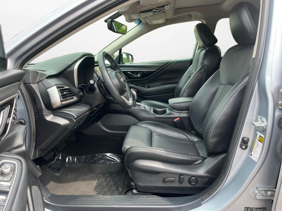 Used 2021 Subaru Outback SUV