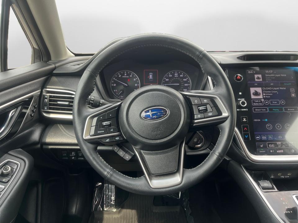 Used 2021 Subaru Outback SUV