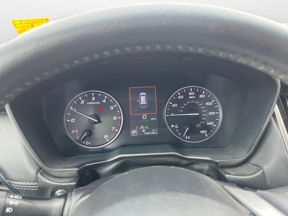 Used 2021 Subaru Outback SUV