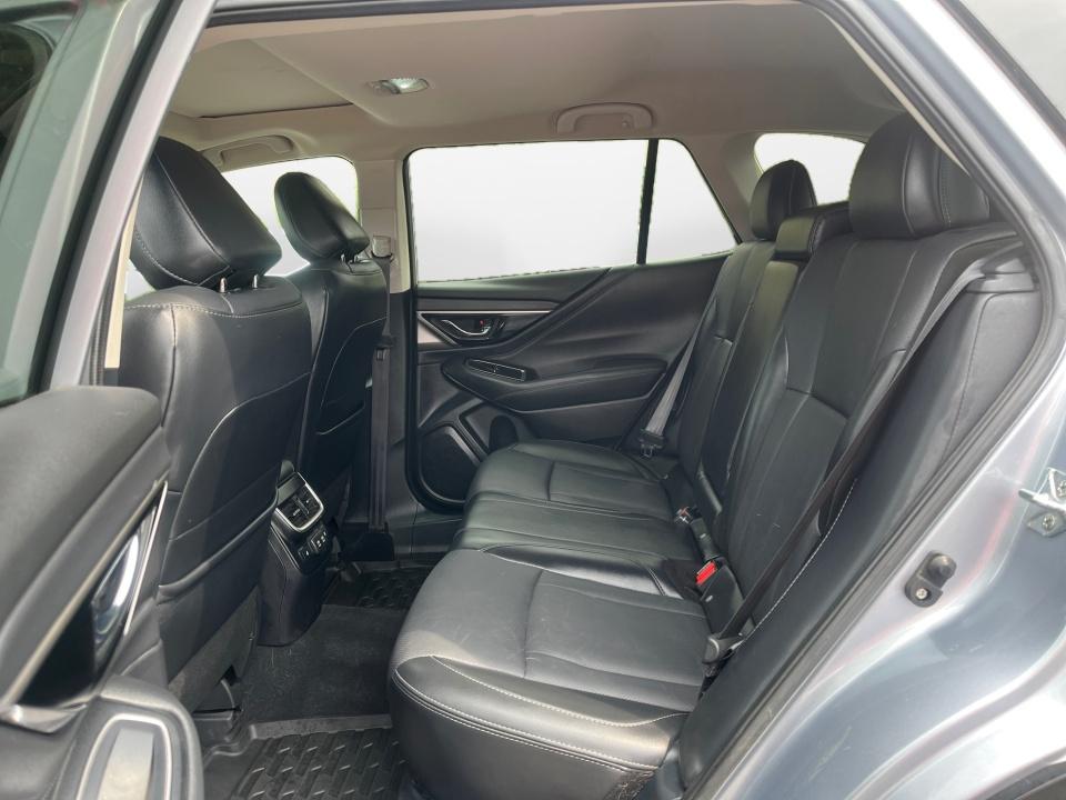 Used 2021 Subaru Outback SUV