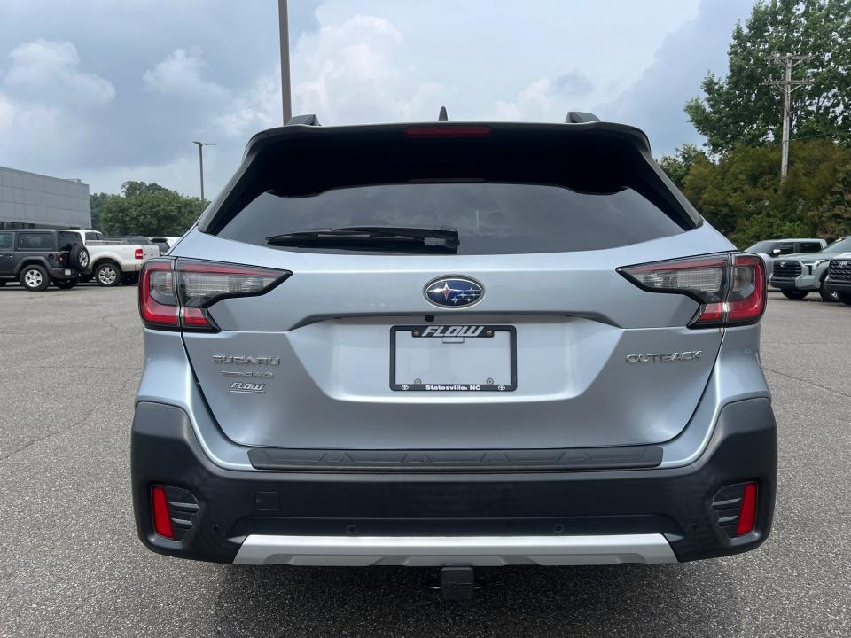 Used 2021 Subaru Outback SUV