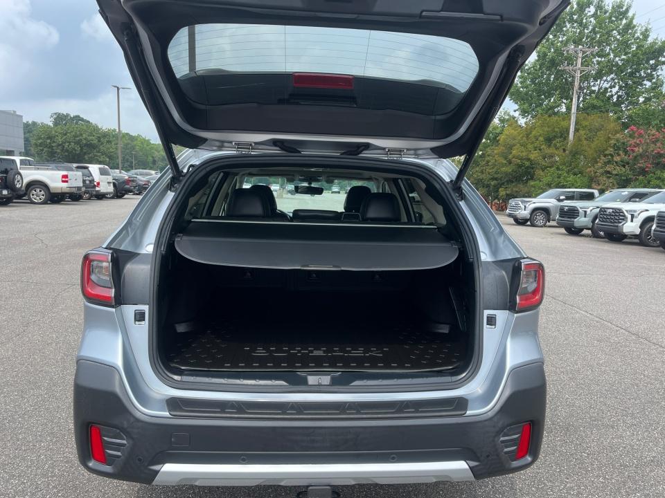 Used 2021 Subaru Outback SUV