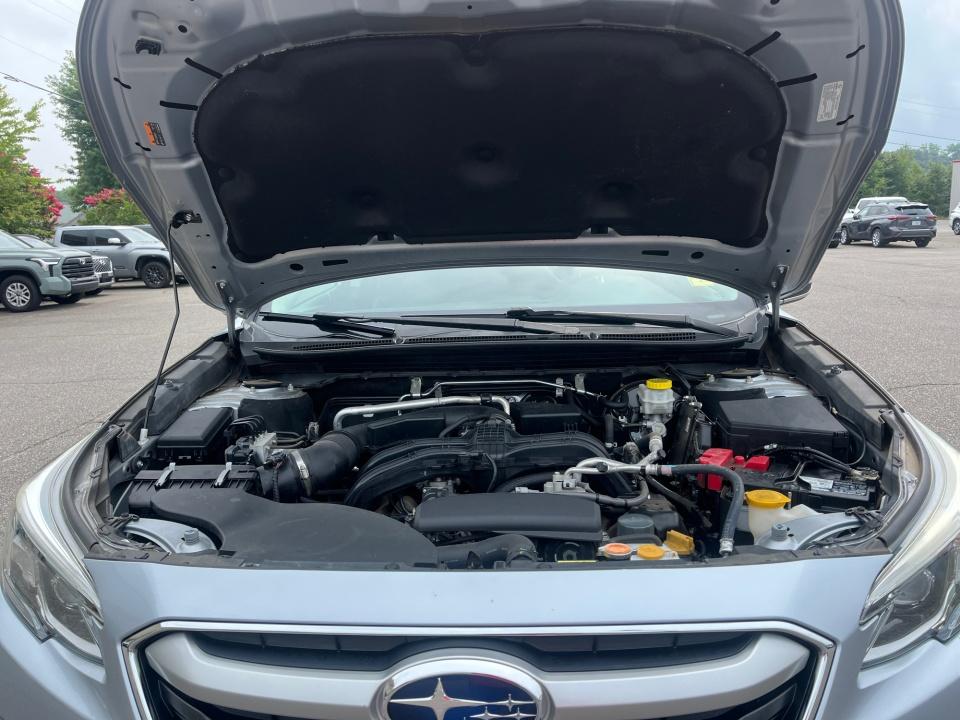 Used 2021 Subaru Outback SUV