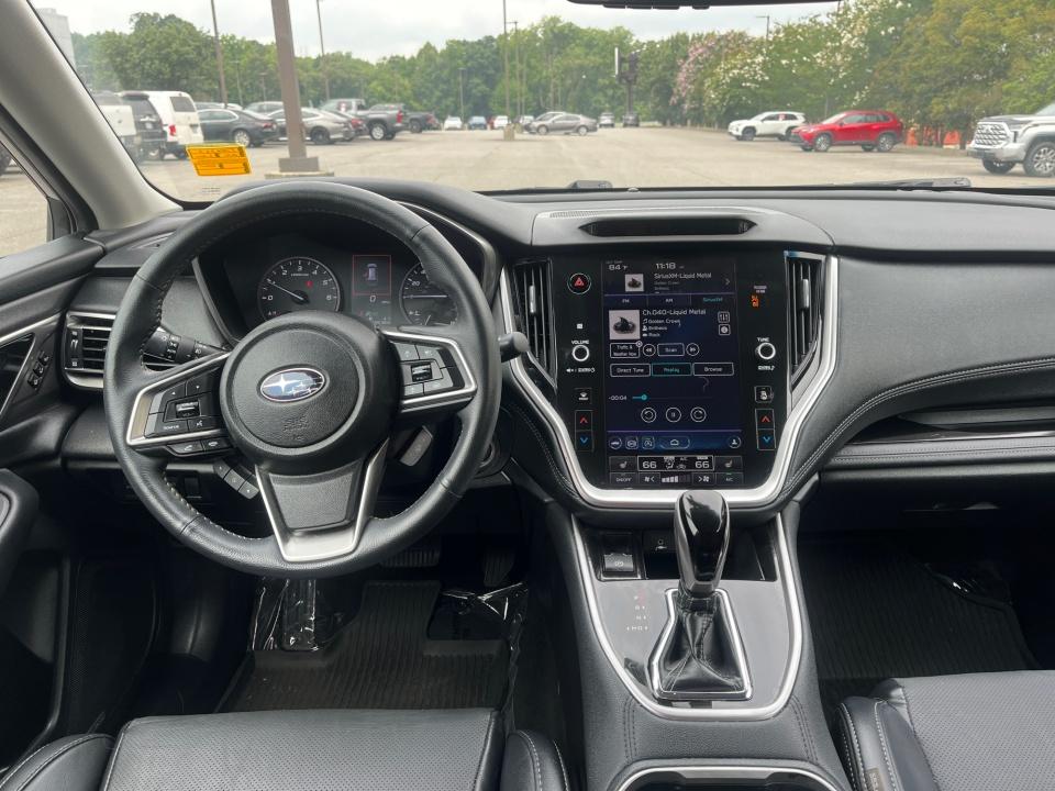 Used 2021 Subaru Outback SUV
