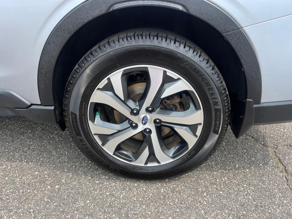 Used 2021 Subaru Outback SUV