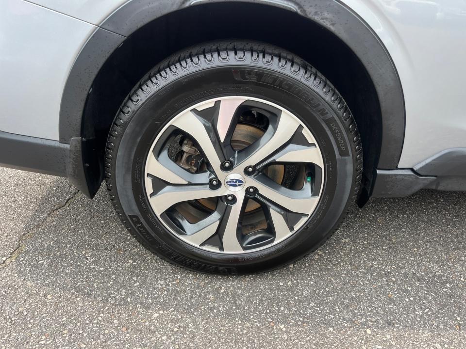 Used 2021 Subaru Outback SUV