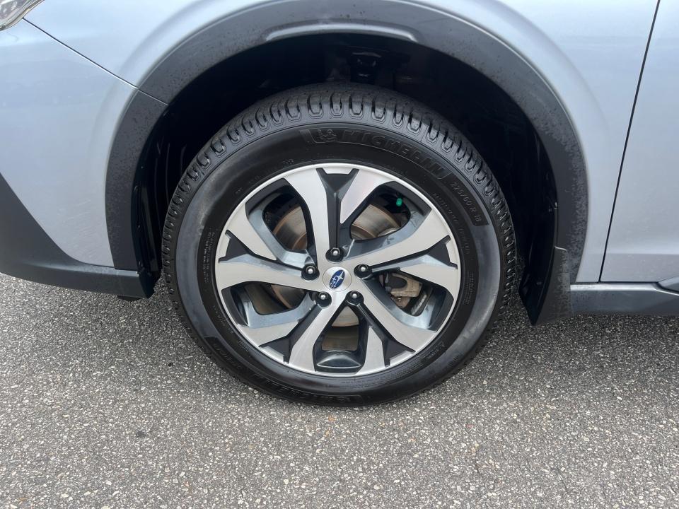 Used 2021 Subaru Outback SUV