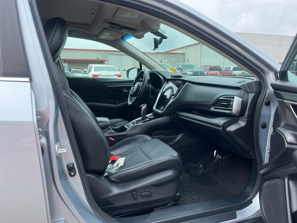 Used 2021 Subaru Outback SUV