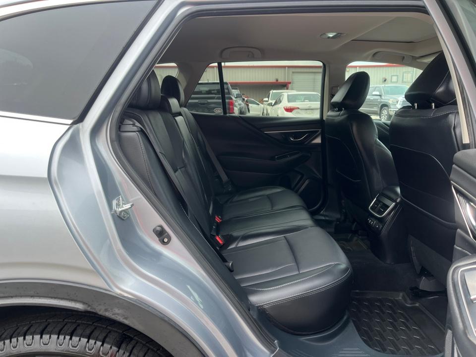 Used 2021 Subaru Outback SUV