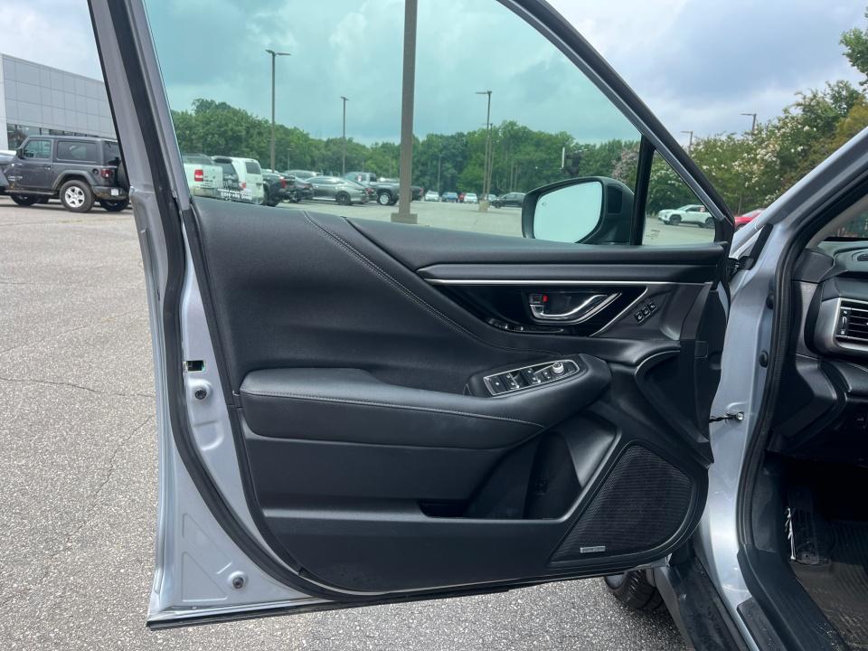 Used 2021 Subaru Outback SUV
