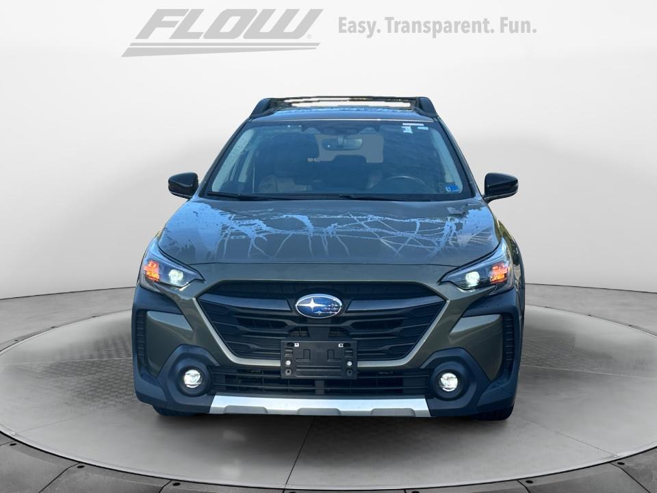 Used 2023 Subaru Outback SUV