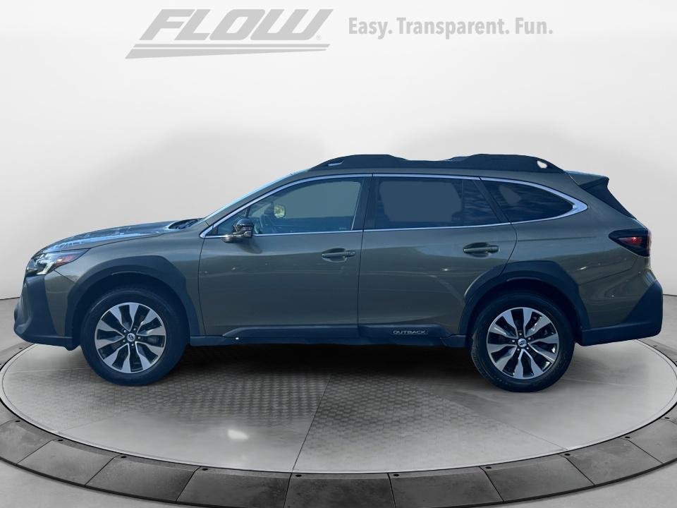 Used 2023 Subaru Outback SUV