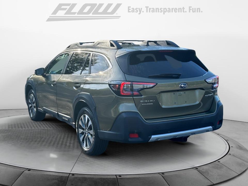 Used 2023 Subaru Outback SUV