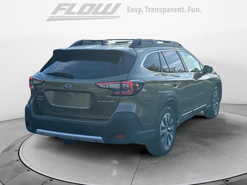 Used 2023 Subaru Outback SUV