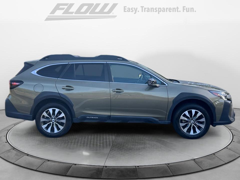 Used 2023 Subaru Outback SUV
