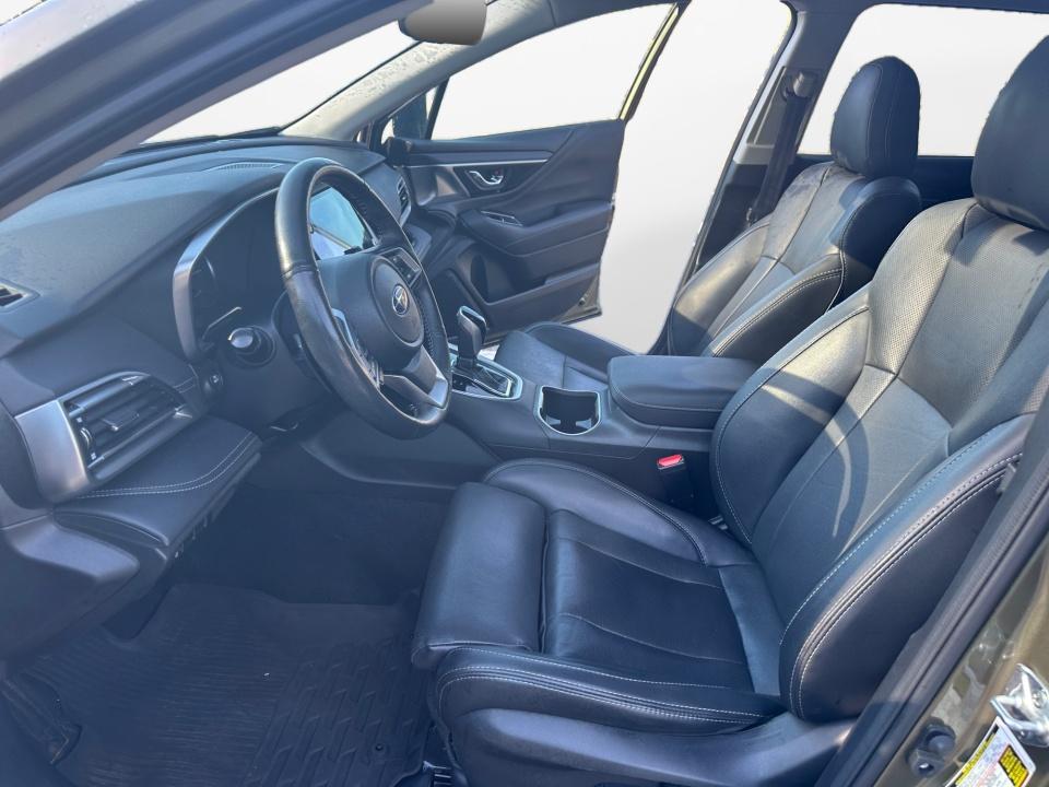 Used 2023 Subaru Outback SUV