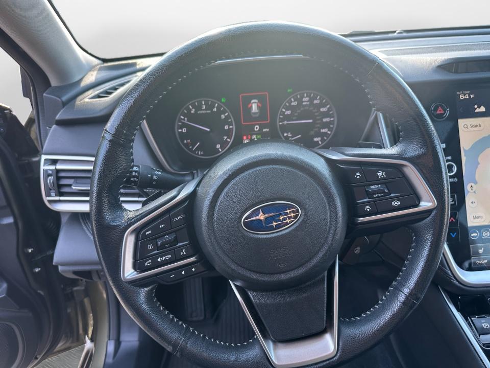 Used 2023 Subaru Outback SUV