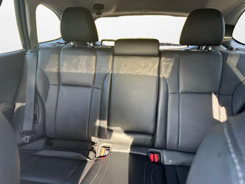 Used 2023 Subaru Outback SUV