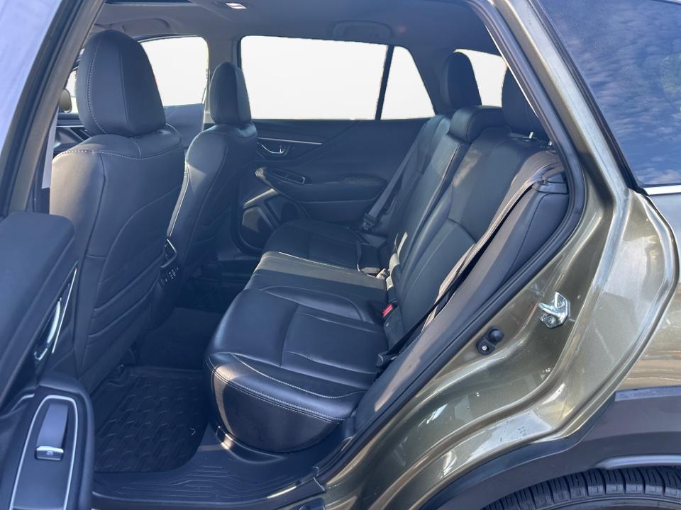 Used 2023 Subaru Outback SUV