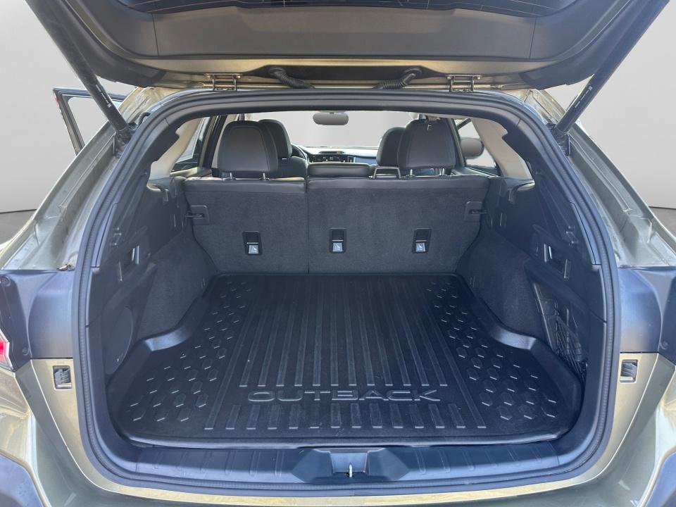 Used 2023 Subaru Outback SUV