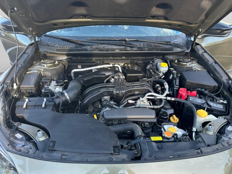 Used 2023 Subaru Outback SUV