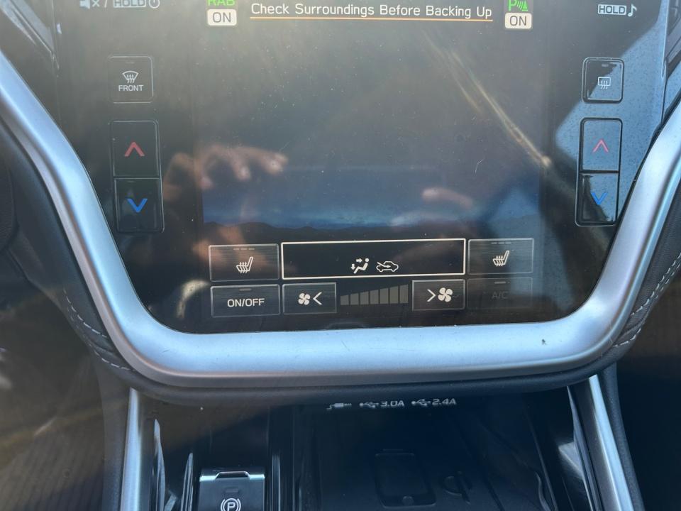 Used 2023 Subaru Outback SUV