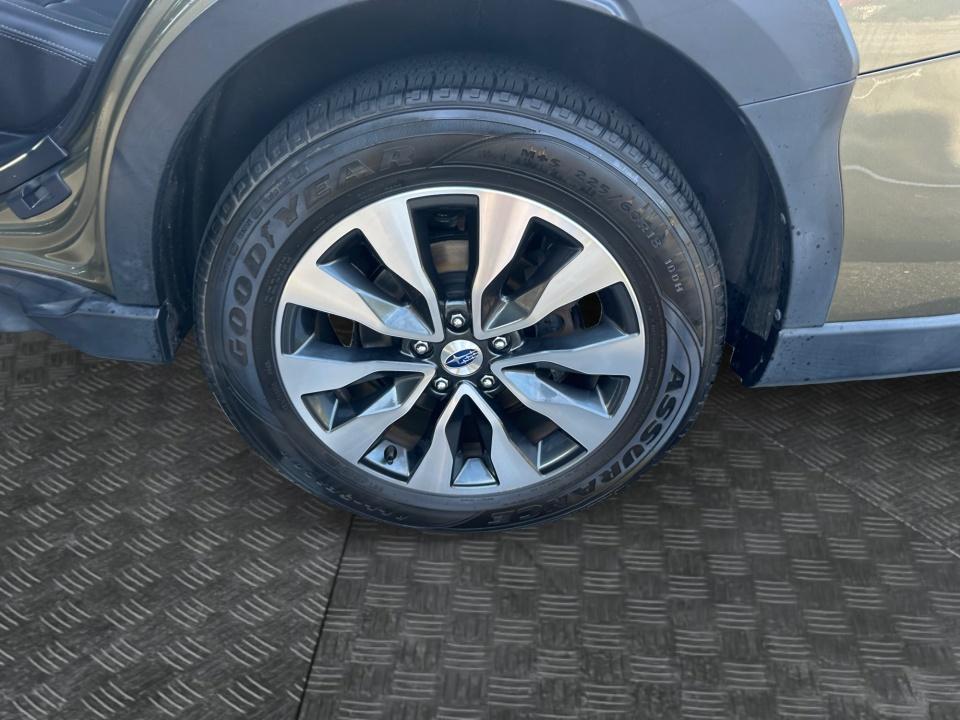 Used 2023 Subaru Outback SUV
