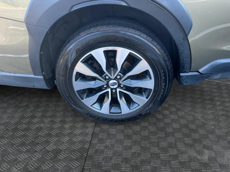 Used 2023 Subaru Outback SUV