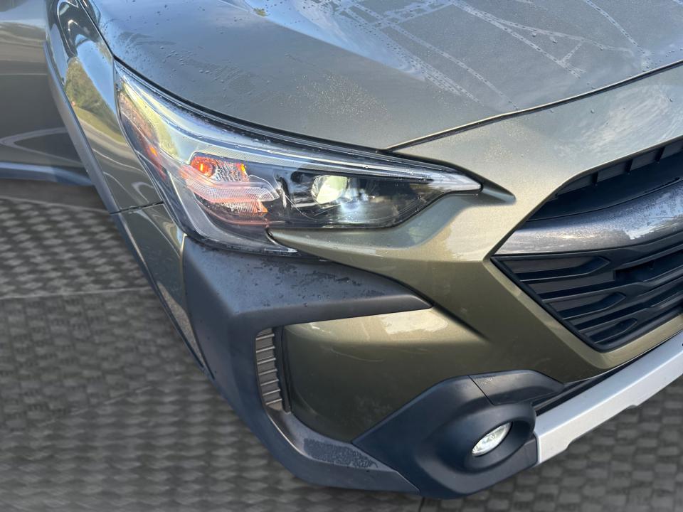 Used 2023 Subaru Outback SUV