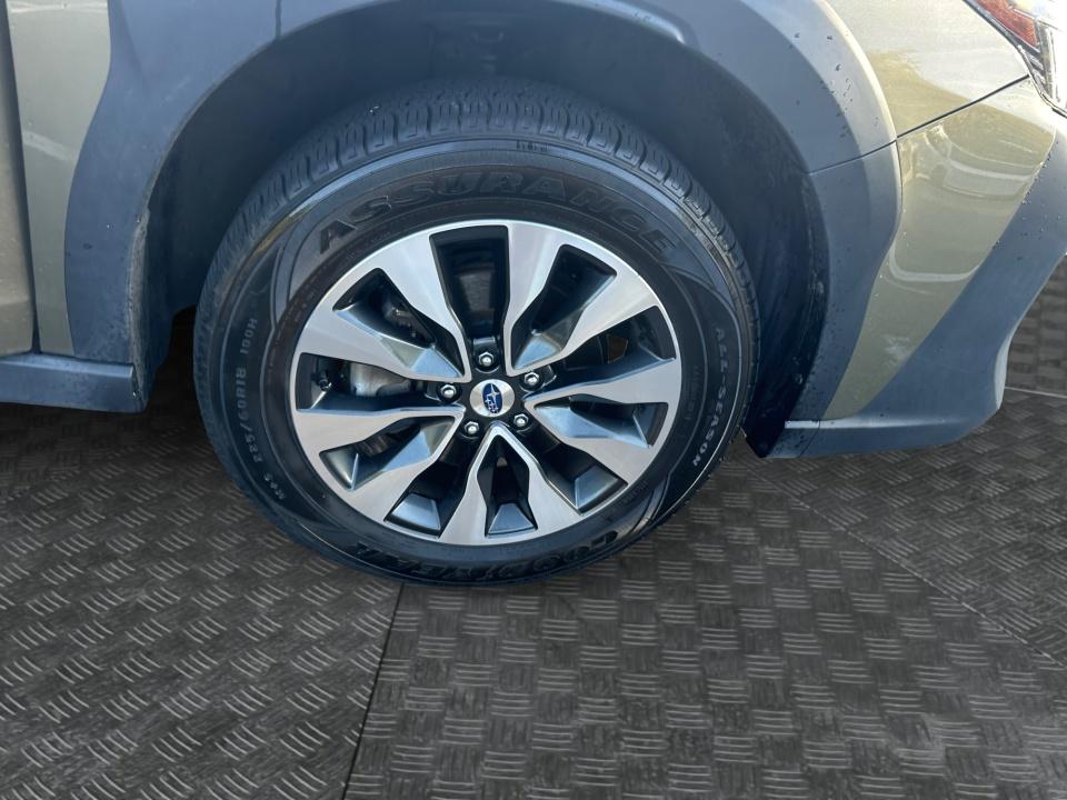 Used 2023 Subaru Outback SUV