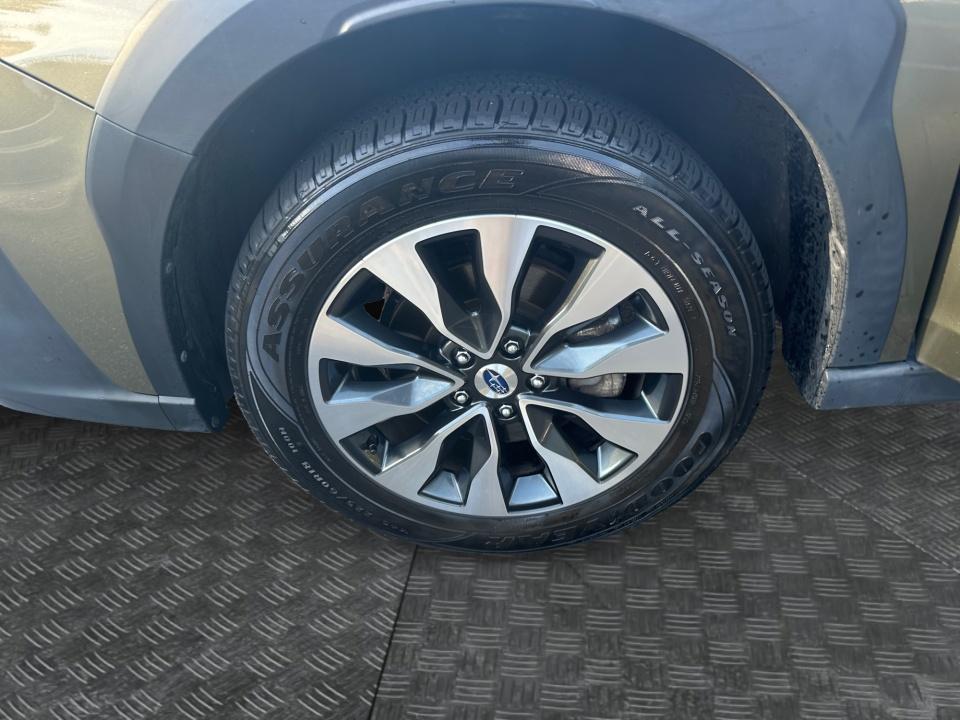 Used 2023 Subaru Outback SUV