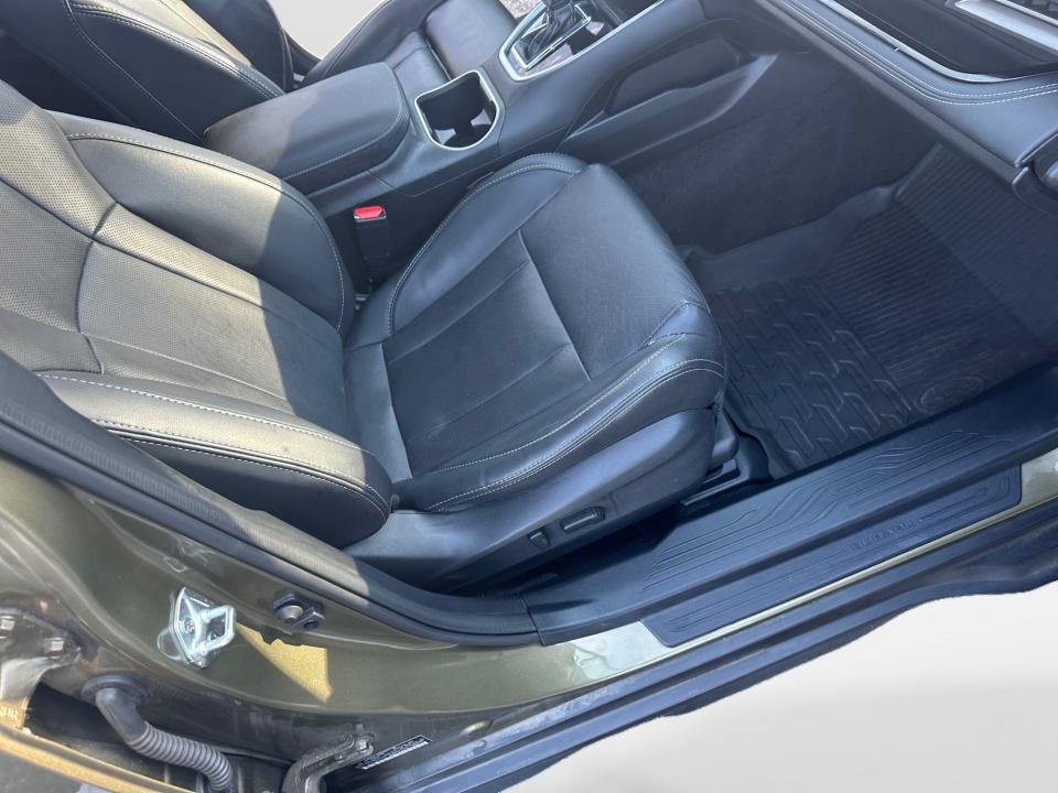Used 2023 Subaru Outback SUV