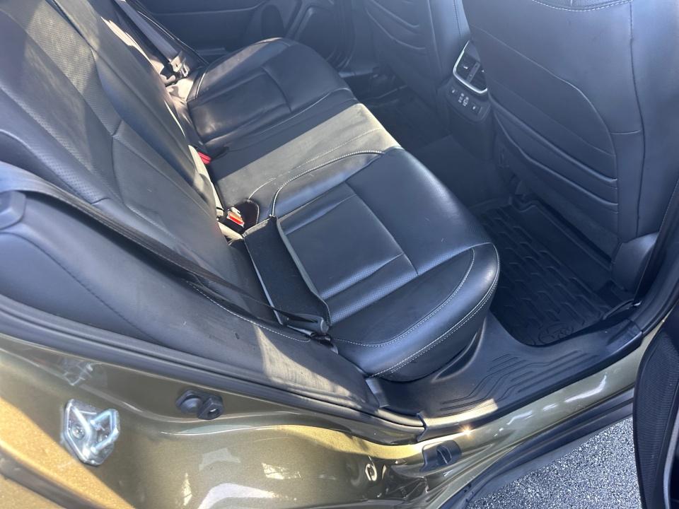 Used 2023 Subaru Outback SUV