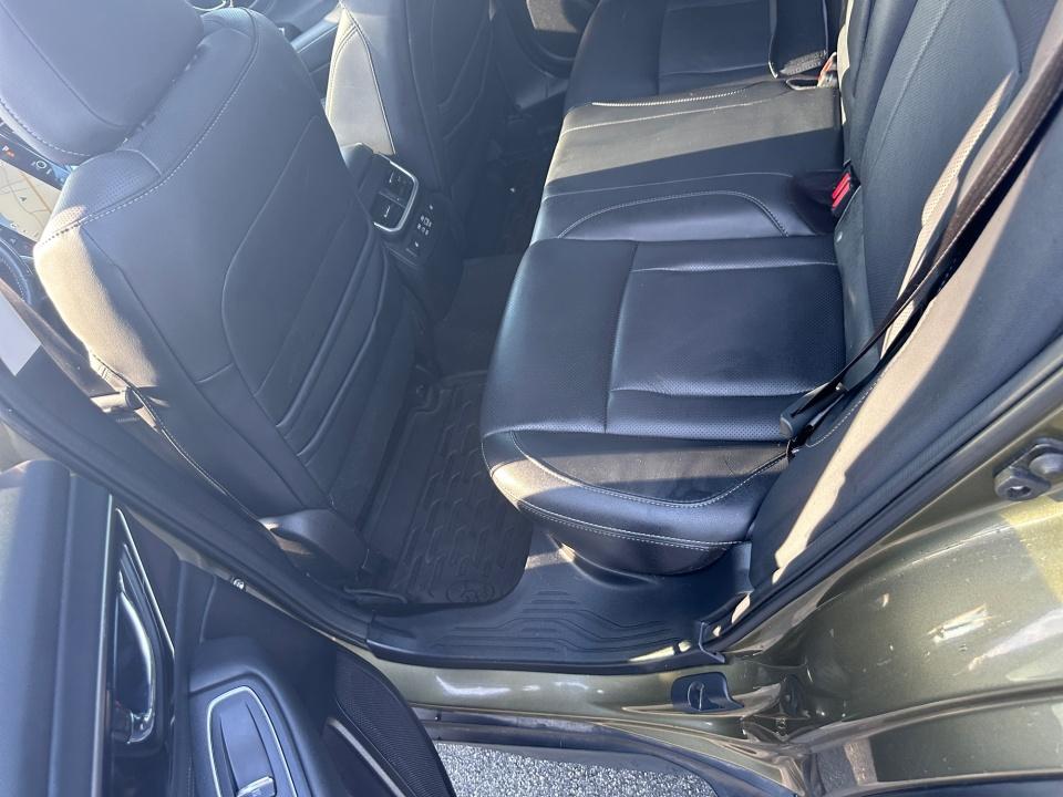 Used 2023 Subaru Outback SUV