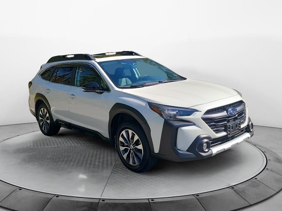 2023 Subaru Outback