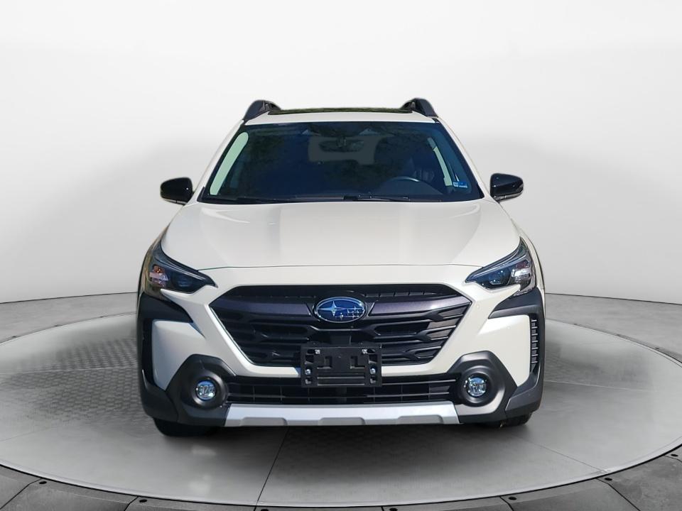 Used 2023 Subaru Outback SUV