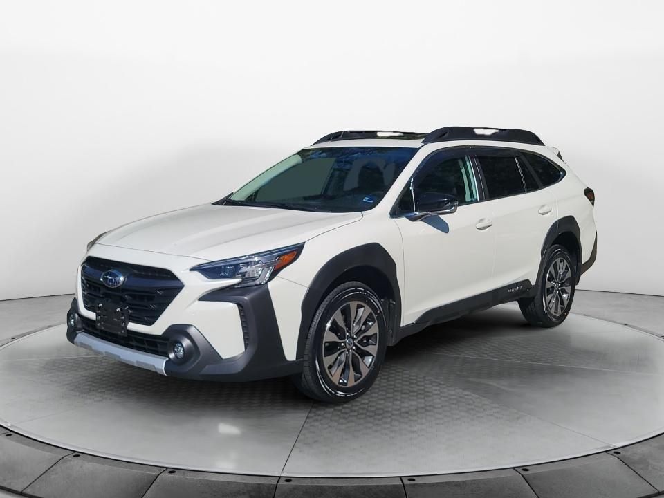 Used 2023 Subaru Outback SUV