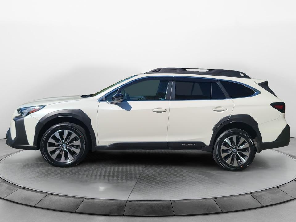 Used 2023 Subaru Outback SUV