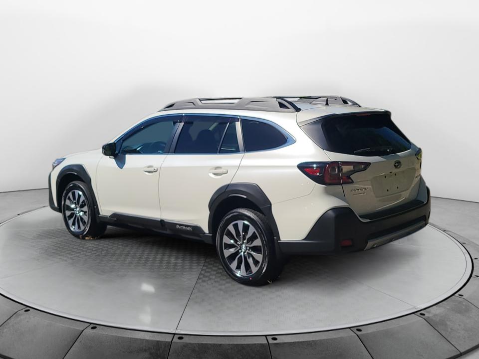 Used 2023 Subaru Outback SUV